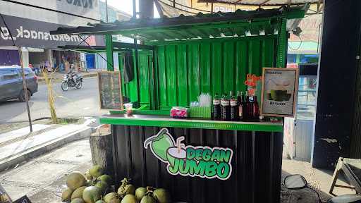 Degan Jumbo Grabag 1