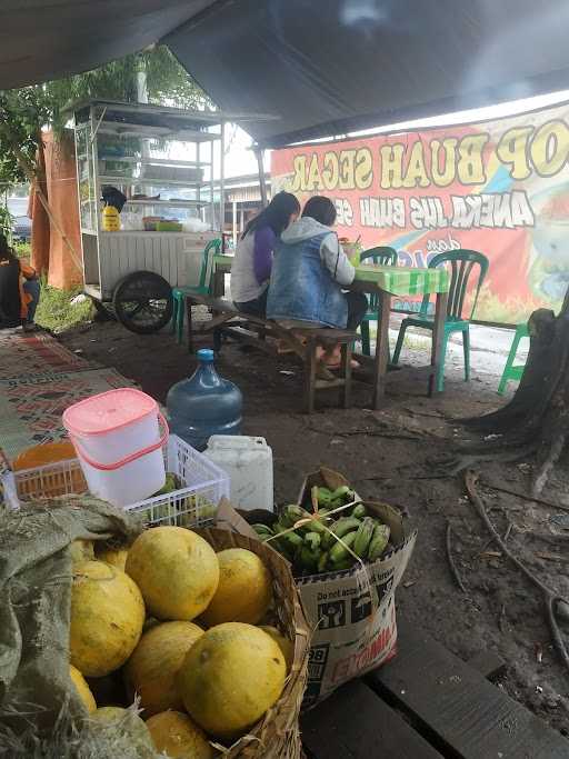 Sop Buah Segar (Mas Zen) 2