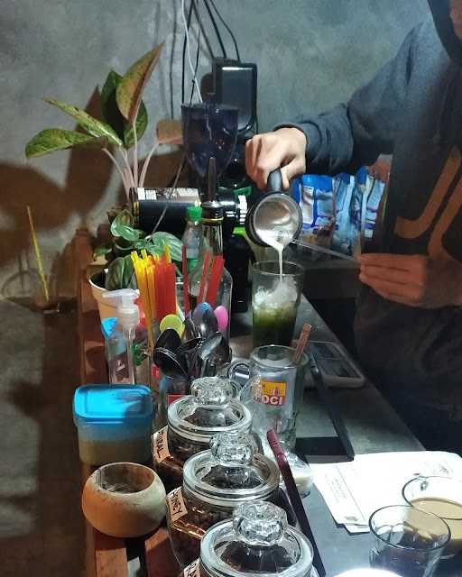 Howawe Kopi 1