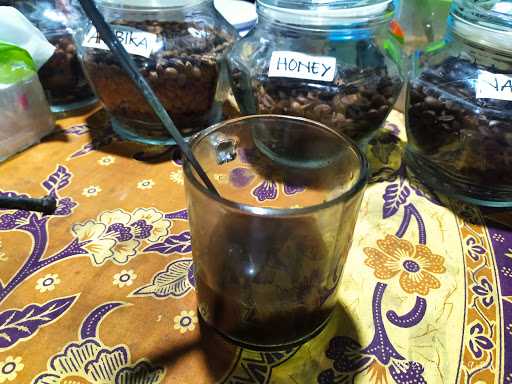 Howawe Kopi 6