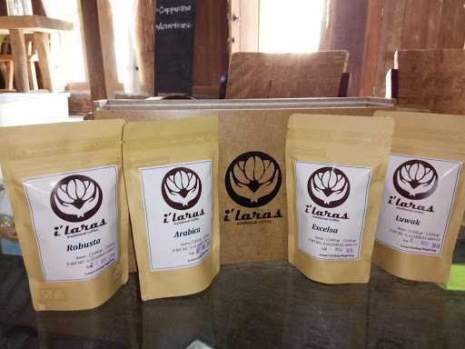 I’Laras Coffee 4