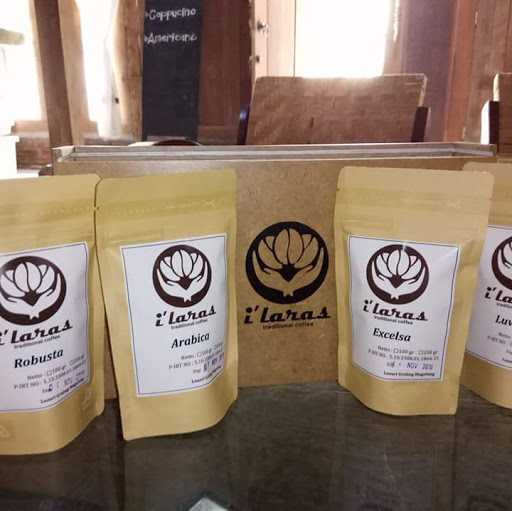 I’Laras Coffee 5