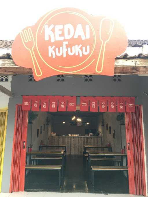 Kedai Kufuku 1