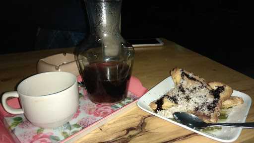 Semar Mesem Coffee 4