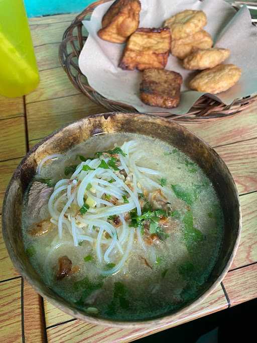 Soto Bathok Mbak Ilik 2