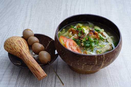 Soto Bathok Mbak Ilik 6