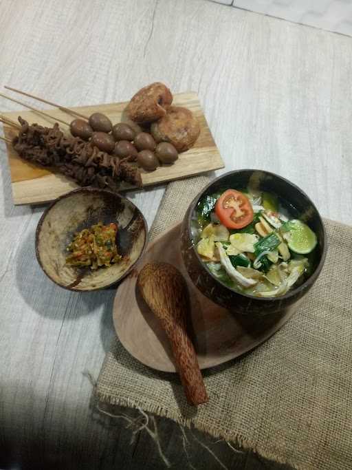 Soto Bathok Mbak Ilik 4