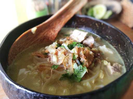 Soto Bathok Mbak Ilik 9