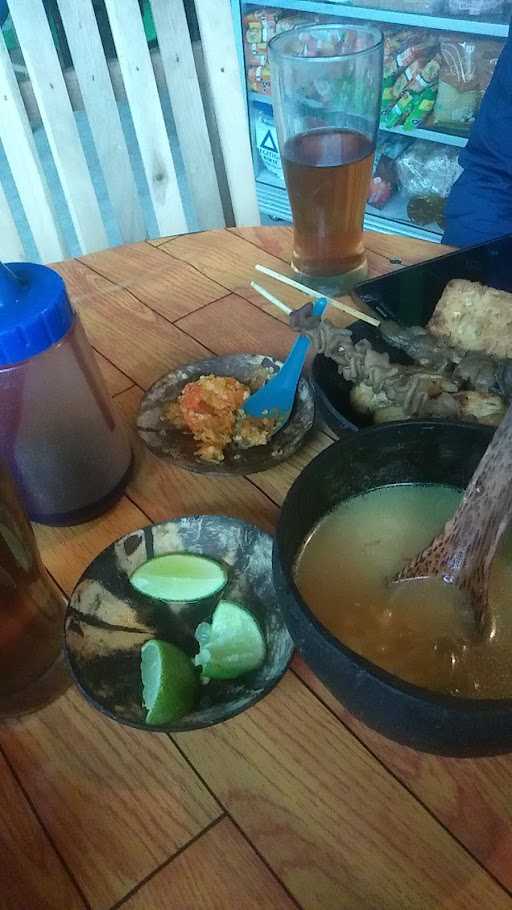 Soto Bathok Mbak Ilik 1