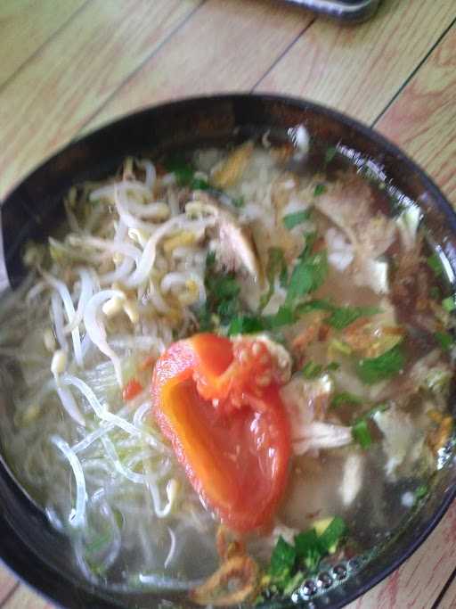 Soto Bathok Mbak Ilik 7