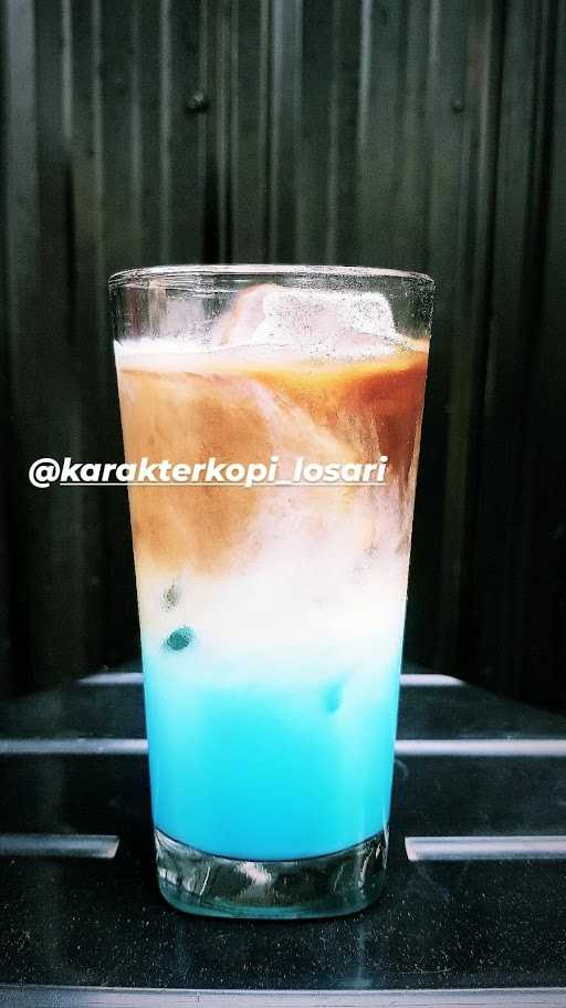 Karakter Kopi 10