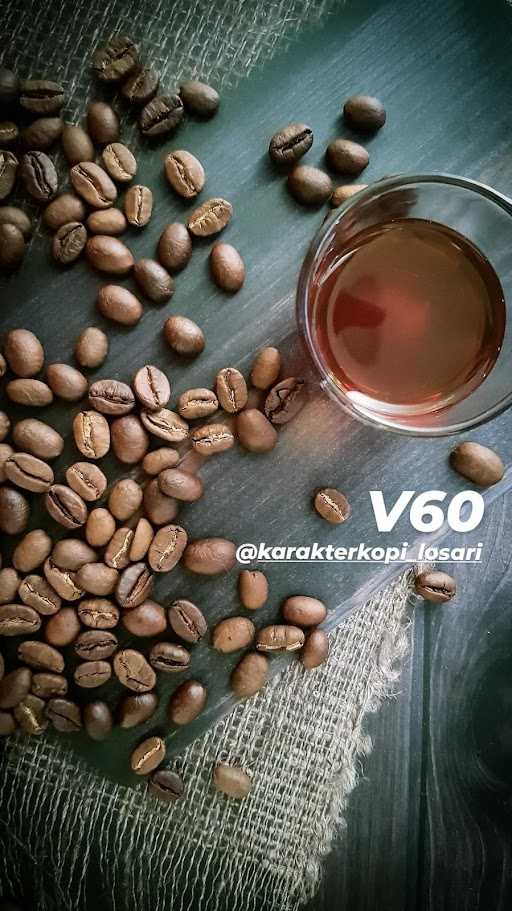 Karakter Kopi 6