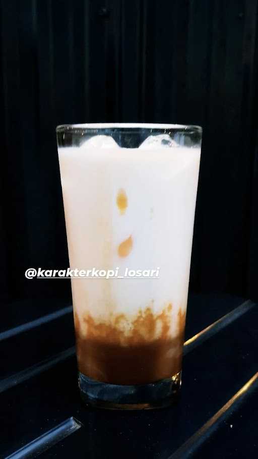 Karakter Kopi 9