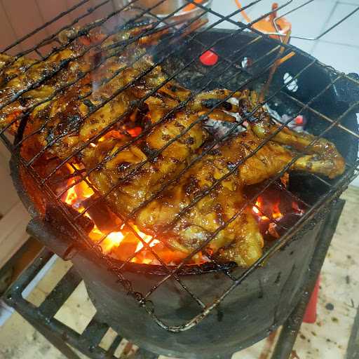 Ayam Bakar Solo & Soto Sapi 10