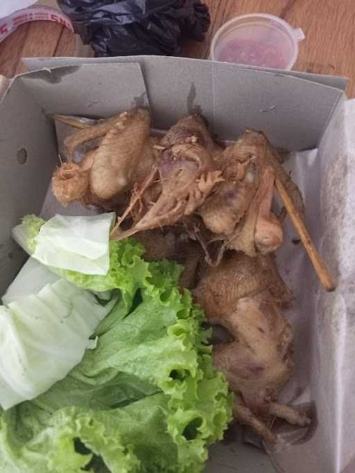 Ayam Dan Bebek Goreng Nggalesi 9