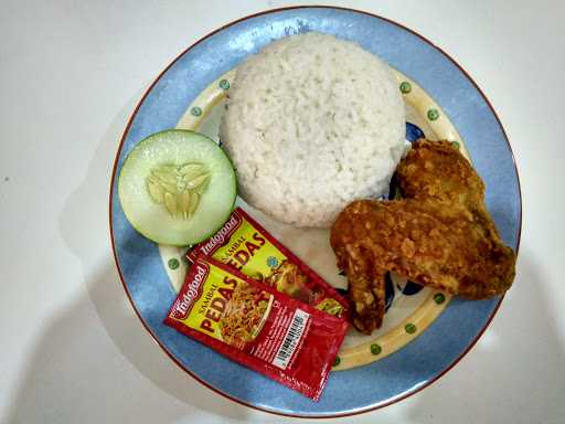 Ayam Geprek Mbak Puji 4