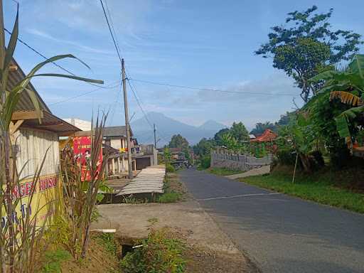 Ayam Geprek Queen Putri 1