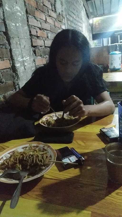 Bakmi Jawa Pak Shotem 1