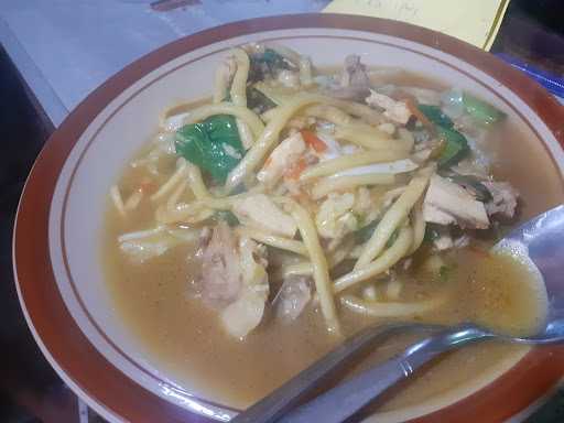 Bakmi Jawa Pak Shotem 3