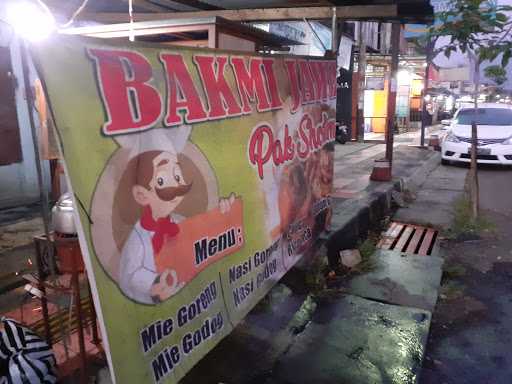 Bakmi Jawa Pak Shotem 4