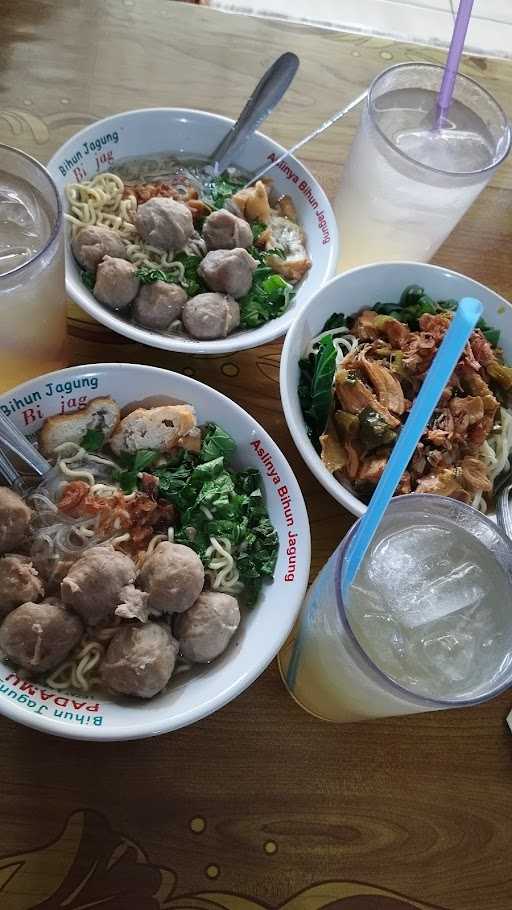 Bakso Alam Segar 8