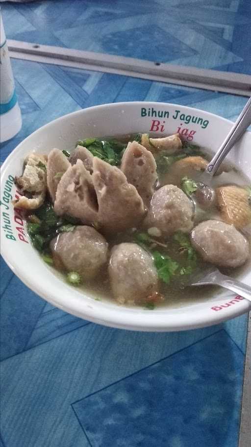 Bakso Alam Segar 6