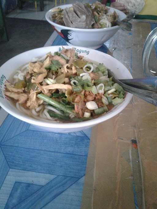 Bakso Alam Segar 5