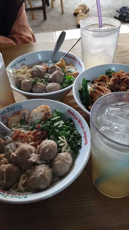 Bakso Alam Segar 7