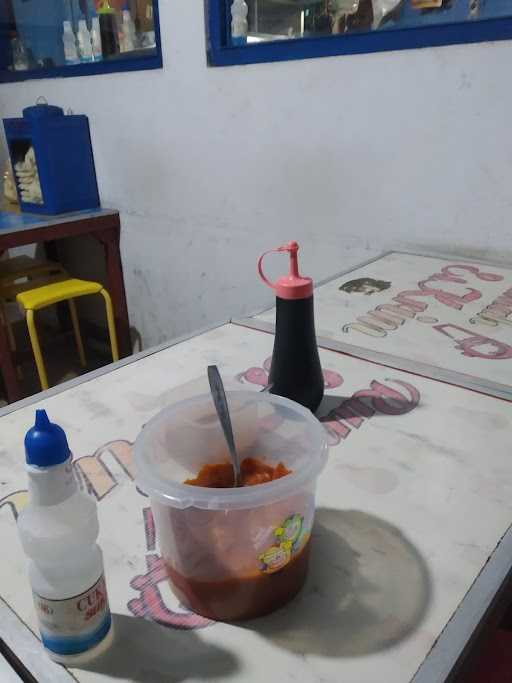 Bakso Alam Segar 1