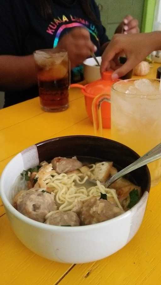 Bakso Balungan 1