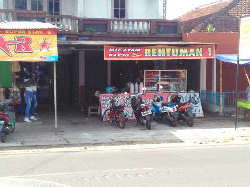 Bakso Bentuman 5