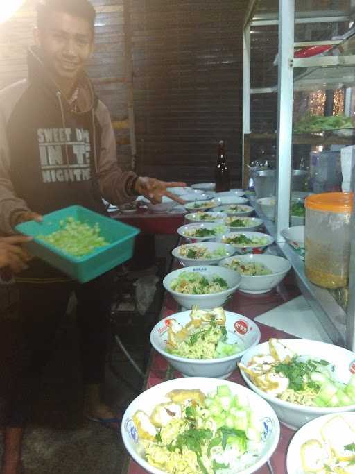 Bakso Bentuman 1