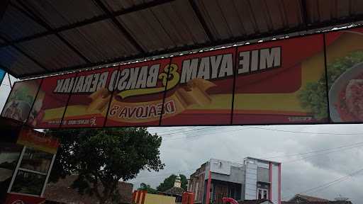 Bakso Beranak Dealova 3 7