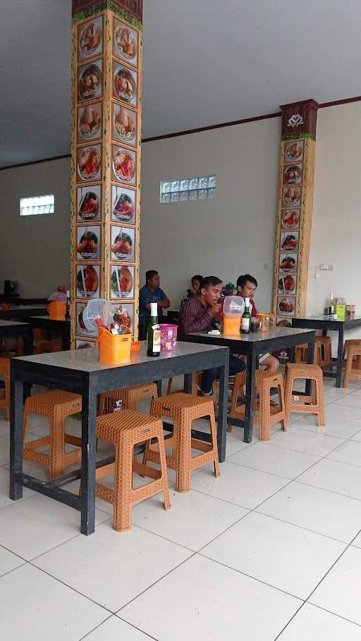 Bakso Beranak Dealova 3 3