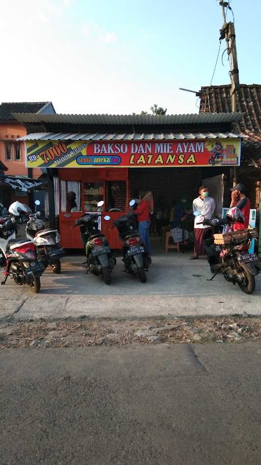 Bakso Dan Mie Ayam Latansa 6