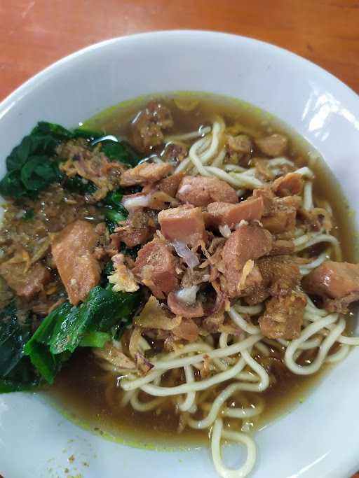 Bakso Dan Mie Ayam Latansa 5