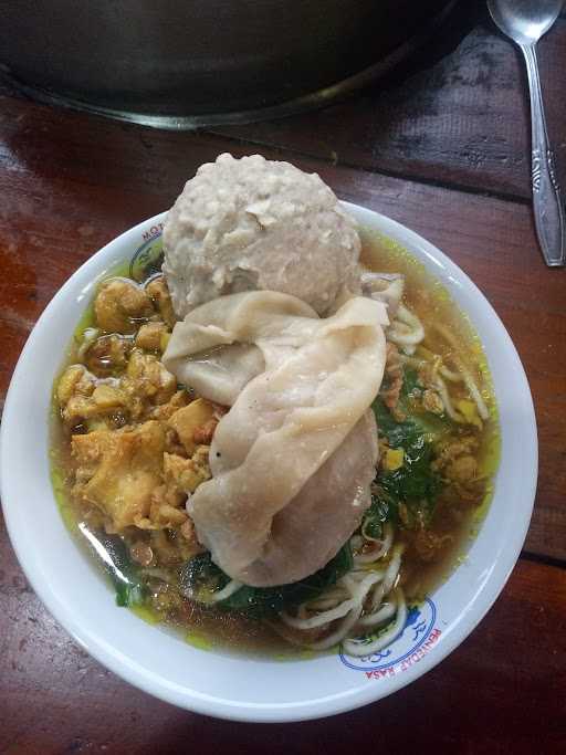 Bakso Dan Mie Ayam Latansa 2