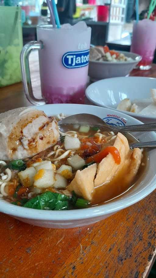 Bakso Dan Mie Ayam Latansa 4