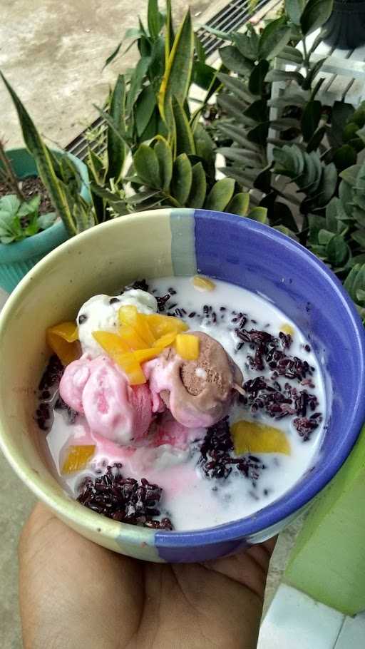 Bakso Dan Mie Ayam Pak Yanto 1