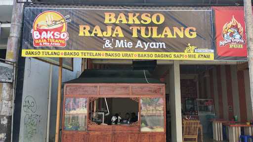 Bakso Raja Tulang 10