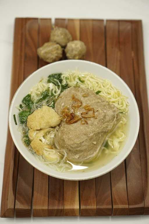 Bakso Raja Tulang 8