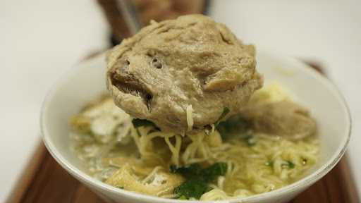 Bakso Raja Tulang 1