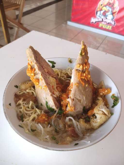 Bakso Raja Tulang 3