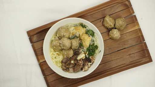 Bakso Raja Tulang 5