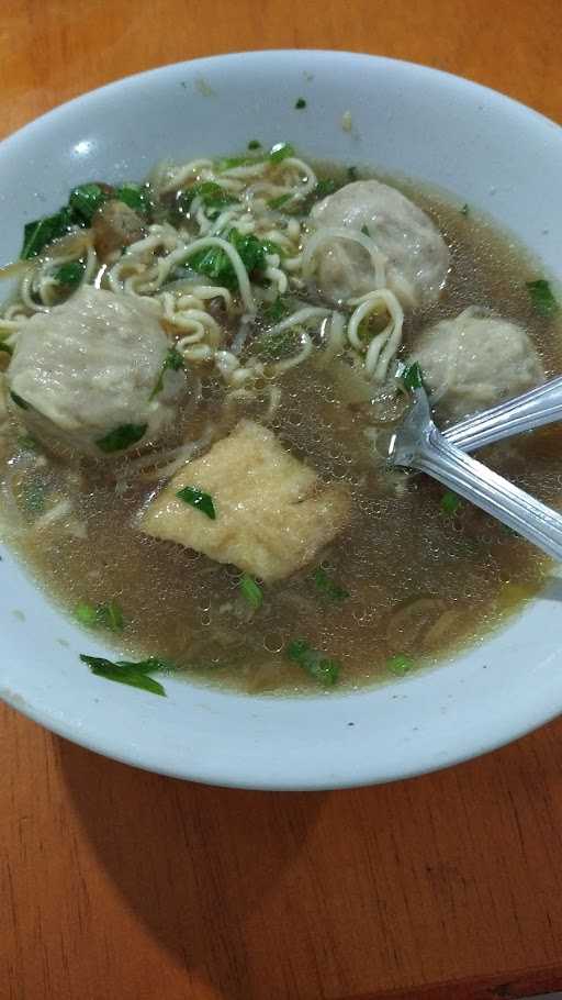 Bakso Raja Tulang Kaliaji 6