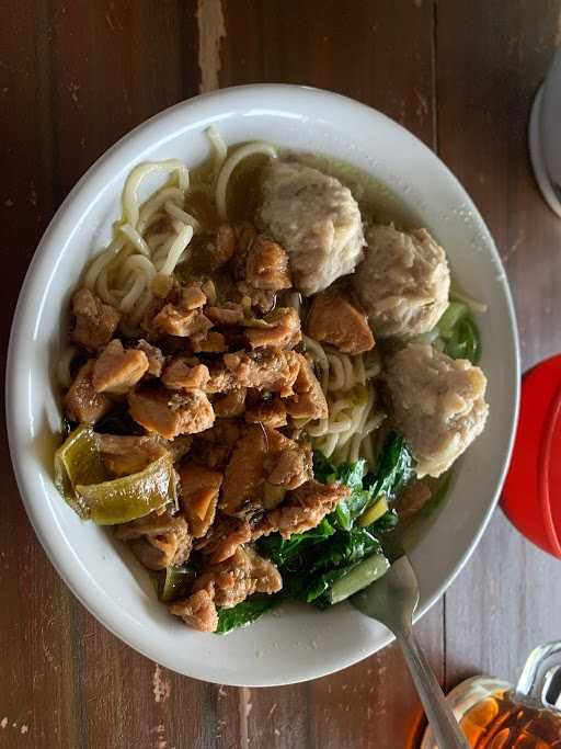 Bakso Raja Tulang Kaliaji 5