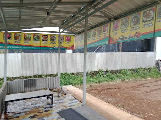 Bakso Raja Tulang Kaliaji 10