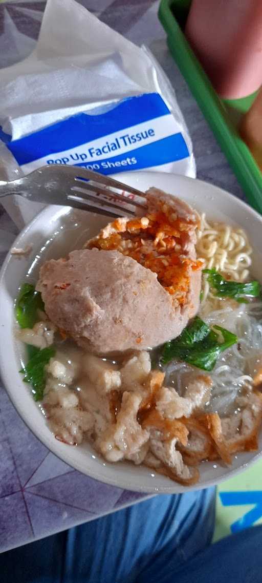 Bakso Urat Setan Beranak Mas Hendro 5