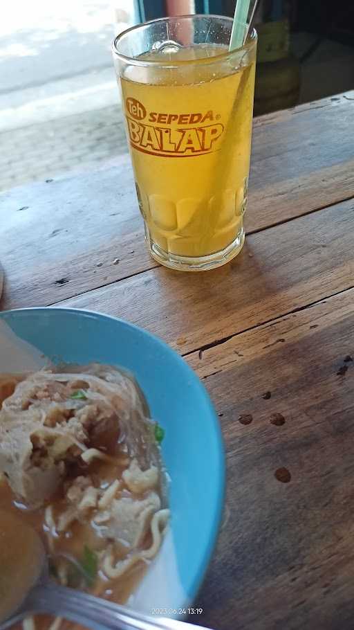 Bakso Urat Setan Beranak Mas Hendro 3