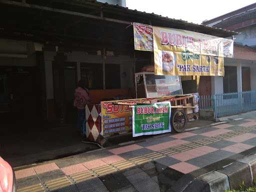 Bubur Ayam Pak Sarta 10